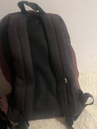 Mochila Vans Granate