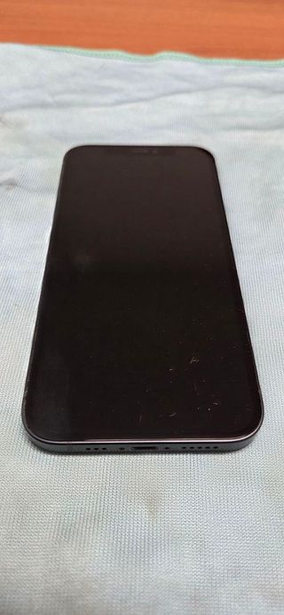 iPhone 12 128GB Nero