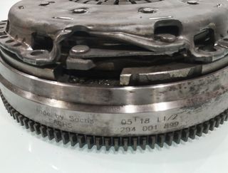 Kit embrague 2294001899 peugeot 407 sport 535699