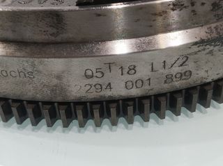 Kit embrague 2294001899 peugeot 407 sport 535699