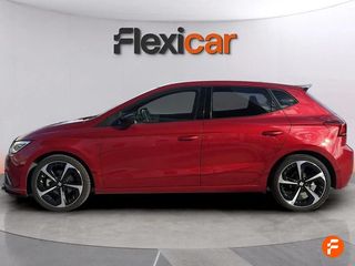 Seat Ibiza 1.5 TSI 110kW (150CV) DSG FR