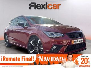 Seat Ibiza 1.5 TSI 110kW (150CV) DSG FR