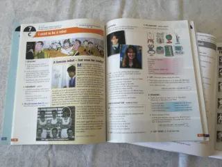 Libros New English File Pre-intermediate Oxford