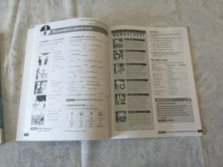 Libros New English File Pre-intermediate Oxford