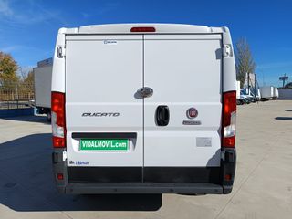 FIAT Ducato 2.2 L2H1 FRIGORIFICO FRC-X -20o ECO