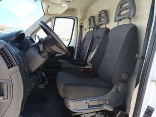 FIAT Ducato 2.2 L2H1 FRIGORIFICO FRC-X -20o ECO