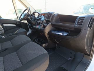 FIAT Ducato 2.2 L2H1 FRIGORIFICO FRC-X -20o ECO