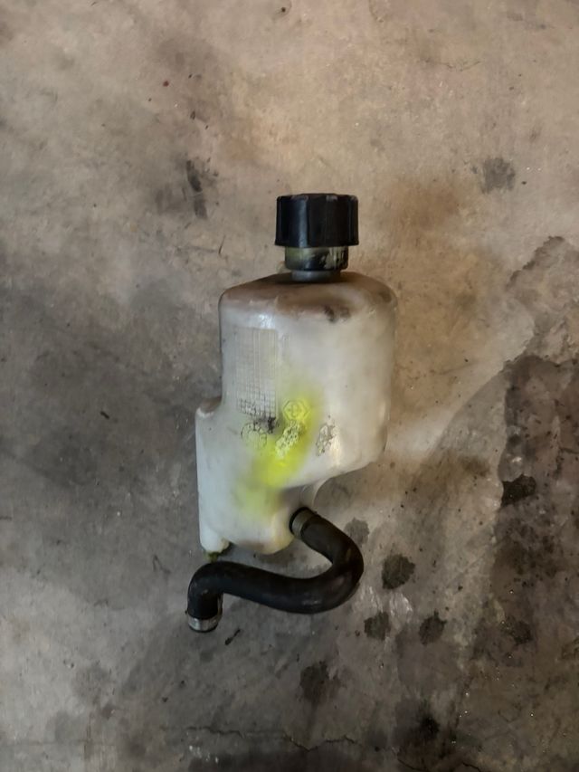 Bote expansor ZIP SP