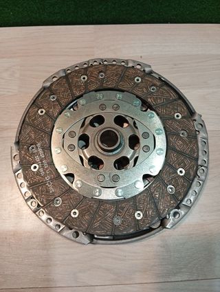 Kit de embrague SACHS Diámetro [mm]: 228