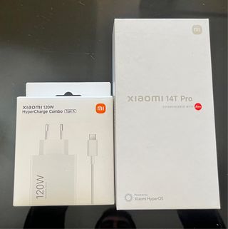 Xiaomi 14T Pro 512GB