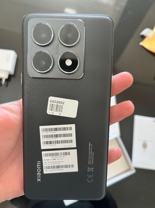 Xiaomi 14T Pro 512GB