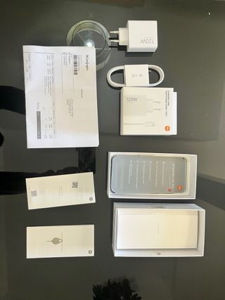 Xiaomi 14T Pro 512GB