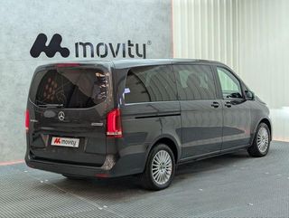 Mercedes Clase V 250 d Clase V Largo