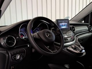 Mercedes Clase V 250 d Clase V Largo