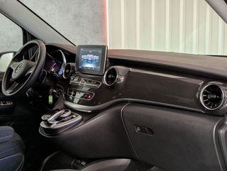 Mercedes Clase V 250 d Clase V Largo