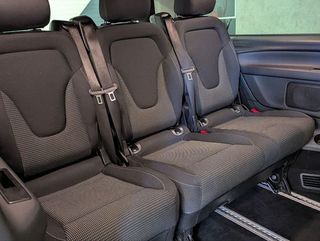 Mercedes Clase V 250 d Clase V Largo