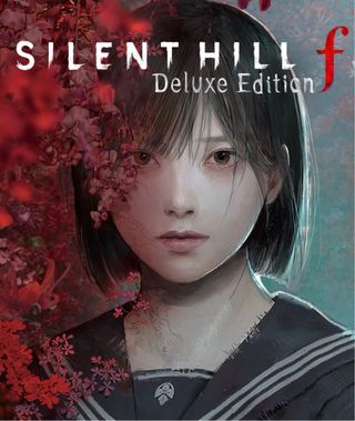 Silent Hill F Deluxe Edition PS5