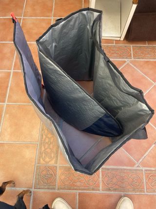 Funda Tabla Surf OLAIAN Ajustable