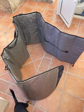 Funda Tabla Surf OLAIAN Ajustable