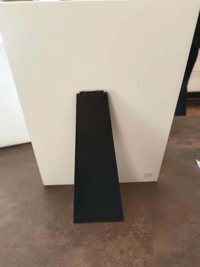 Marco de fotos doble con flores