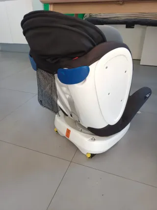 Silla de coche para bebé