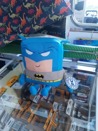 Cojín Batman DC Comics