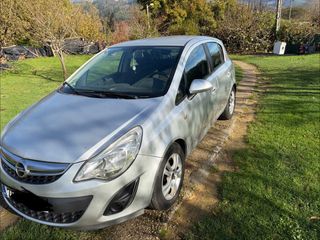 Opel Corsa ecoFLEX 95CV