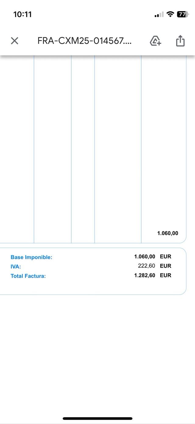 HP EliteBook 640 G11 Portátil 14 Gris/Plata NUEVO