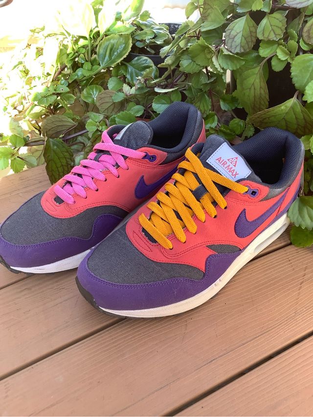 Nike Air Max 1 AGC Talla 43