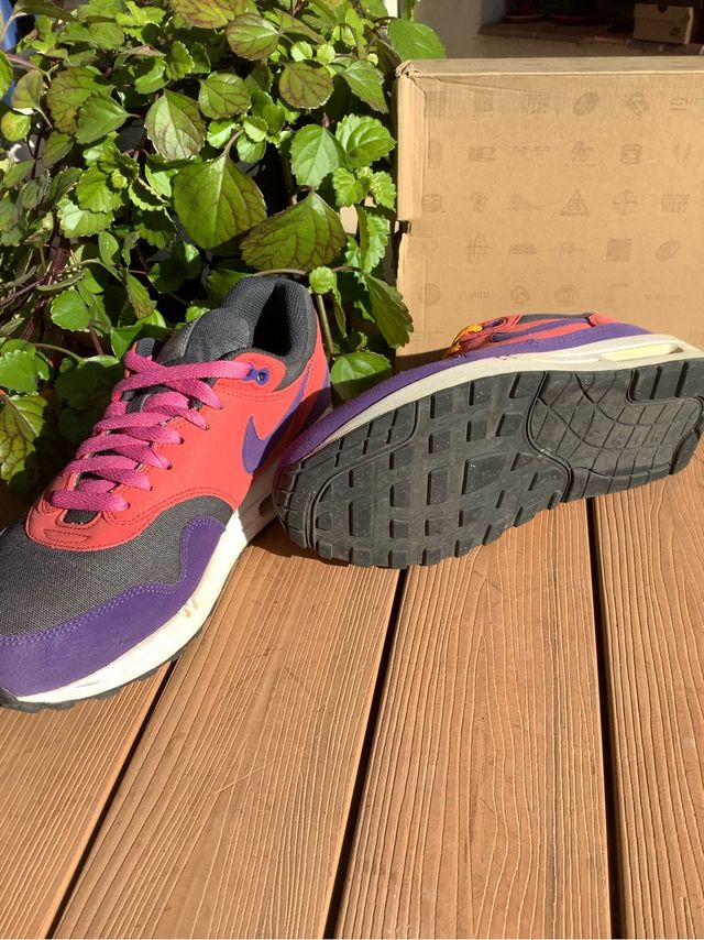 Nike Air Max 1 AGC Talla 43