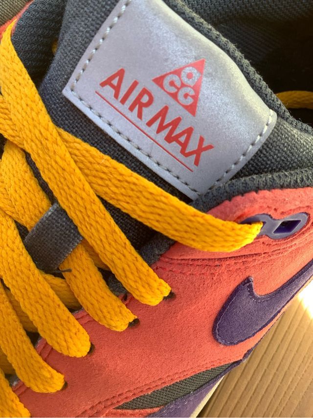 Nike Air Max 1 AGC Talla 43