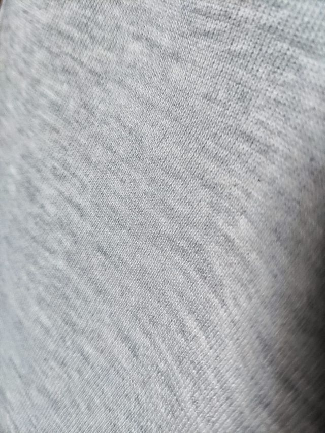 Pantalón Chándal Gris Pull&Bear