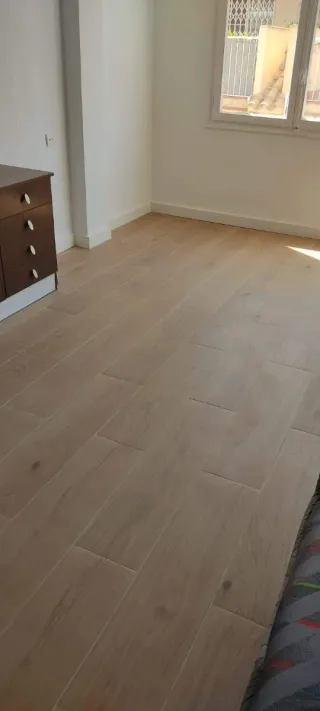 TARIMA INSTALADORES MADRID A1