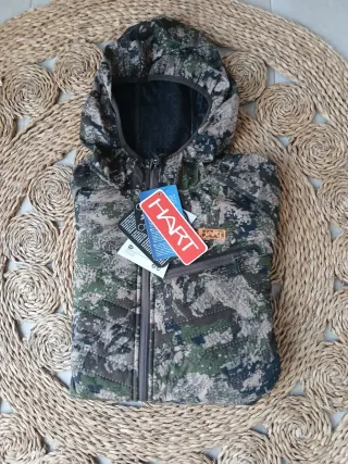 Conjunto Caza Hart Ibice Talla M