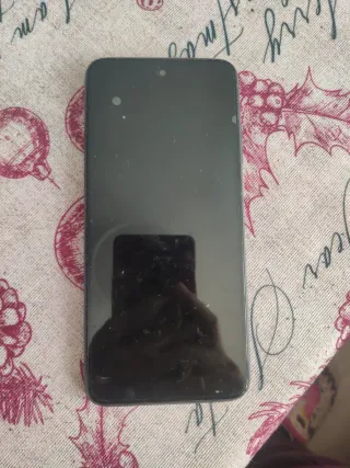 Xiaomi Redmi 10 (22011119UY) Grigio