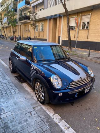 MINI Cooper 2006
