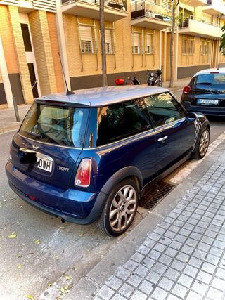MINI Cooper 2006