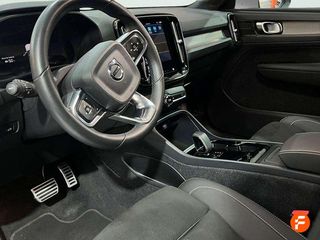 Volvo XC40 Recharge Twin Eléctrico Pro Auto AWD
