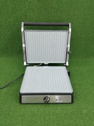 Parrilla Eléctrica para Sándwiches