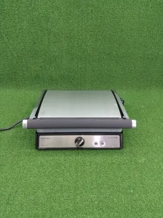 Parrilla Eléctrica para Sándwiches