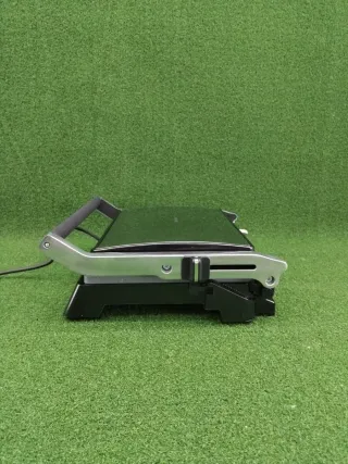 Parrilla Eléctrica para Sándwiches