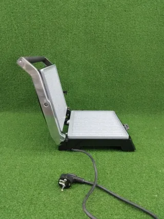 Parrilla Eléctrica para Sándwiches