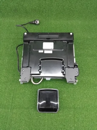 Parrilla Eléctrica para Sándwiches