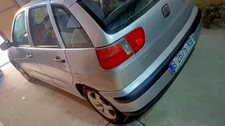SEAT Ibiza 2000