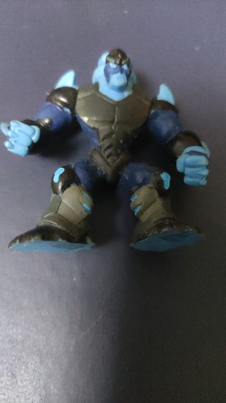 Gormiti Neorganic Lord Oceani