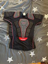 Camiseta Protección Hockey CCM RBZ Sr