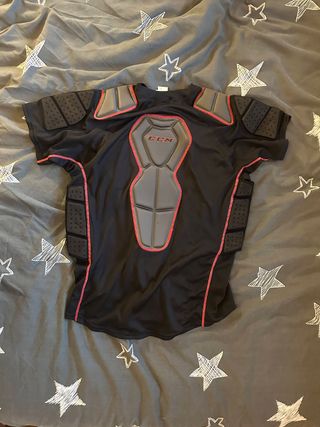 Camiseta Protección Hockey CCM RBZ Sr