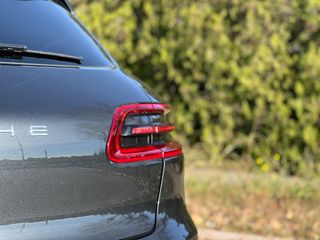 Porsche Macan 2017