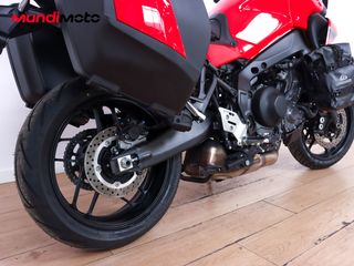 YAMAHA TRACER 9 GT