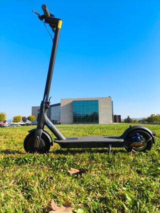 Patinete Eléctrico Xiaomi Scooter 3